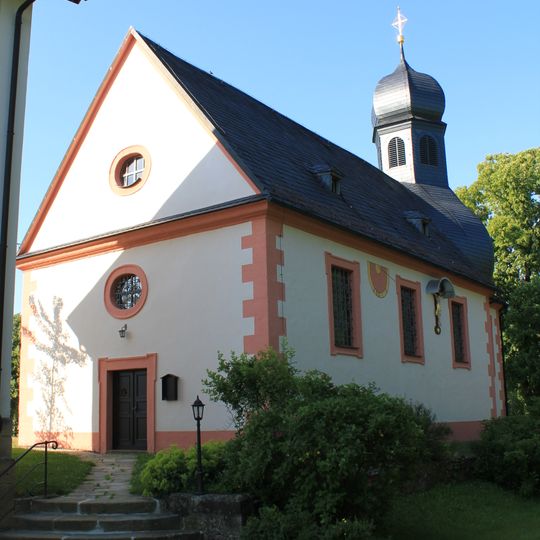 St. Georg