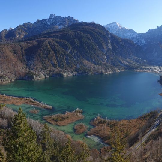 Almsee
