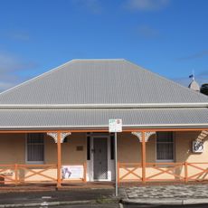 House 65 Aberdeen Street, Albany