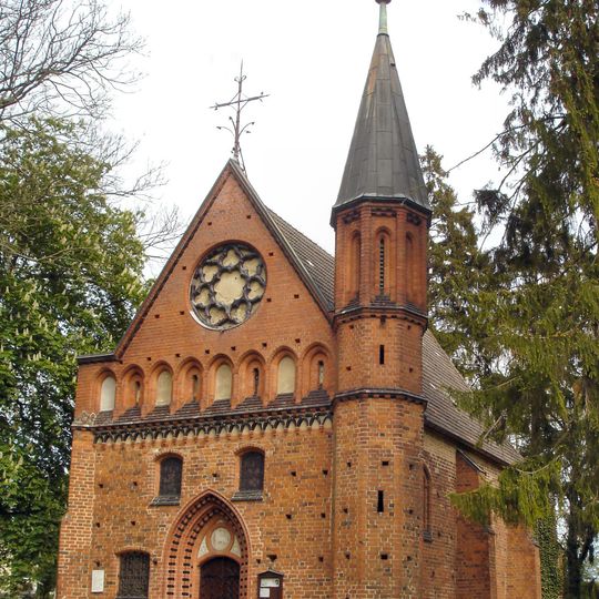 Kapelle Althof
