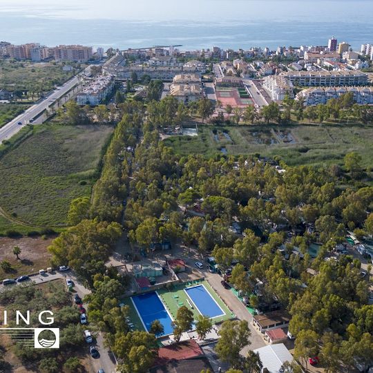 Camping Torre Nostra