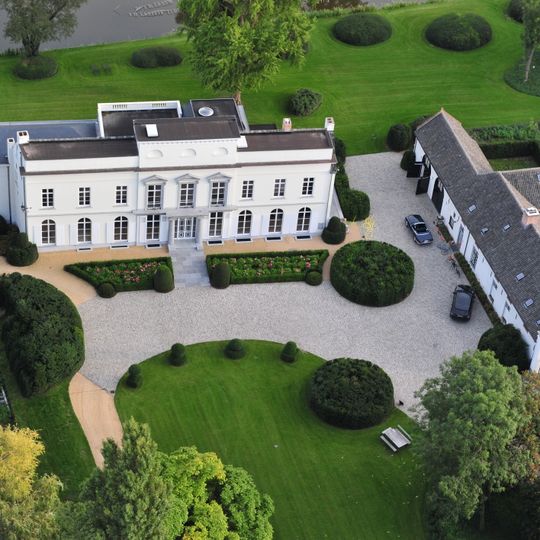 Kasteel Rozelaar