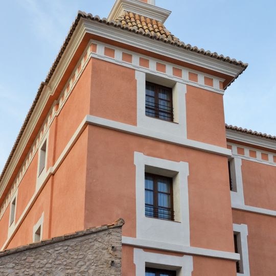 Casa de la Misericordia