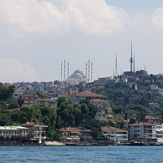 Villa Bosphorus
