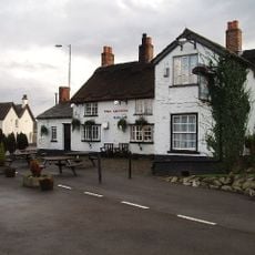 The Smoker Inn
