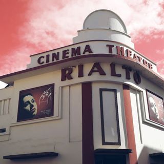 Cinema Rialto