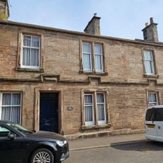 16 Castle Street, Crail