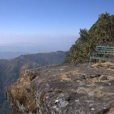Phawngpui National Park