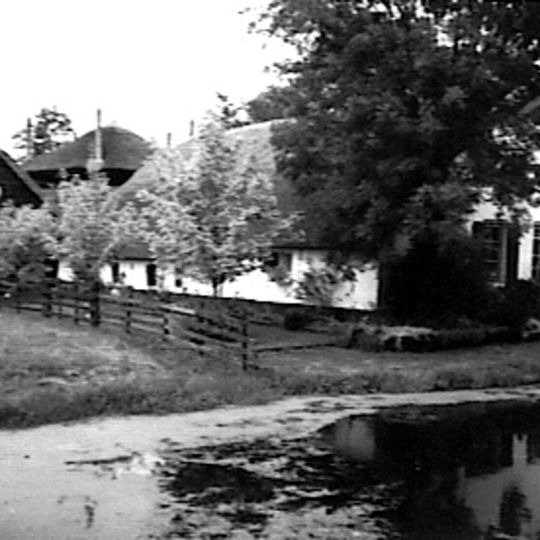 Hei- en Boeicopseweg 40, Hei- en Boeicop