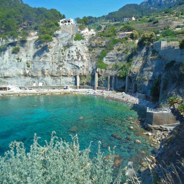 What to do in Majorca: natural sites, historic heritage, and activities