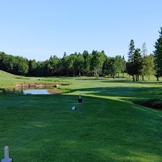 Mill River Golf Course