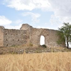 Ermita y Necrópolis de San Nicolás
