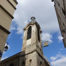 Notre-Dame de Bonne-Nouvelle
