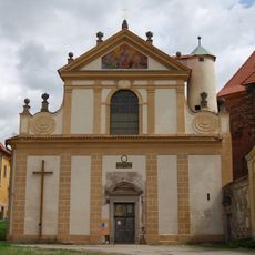 Church of the Assumption of the Virgin Mary