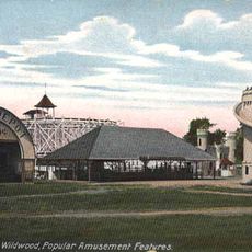 Wildwood Amusement Park