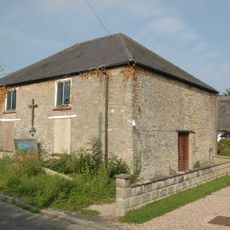 Methodist Chapel