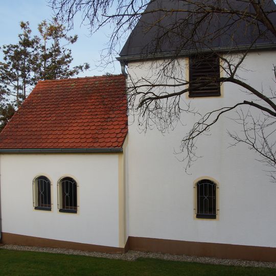 Heilige Dreifaltigkeit