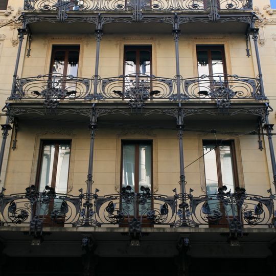 Casa Ferrario