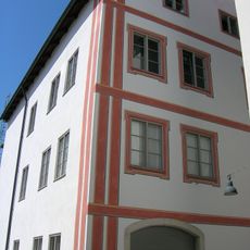 Wohnhaus