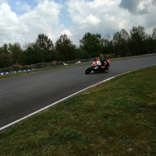 Piste de Karting de Marcillat
