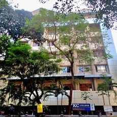 Kishinchand Chellaram College