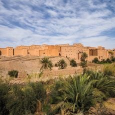 Ksar of Taourirt