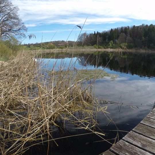 Schutz des Hirschberges, des Kerschlacher Forstes und der anschließenden Moränenlandschaft, Gemeinde Pähl