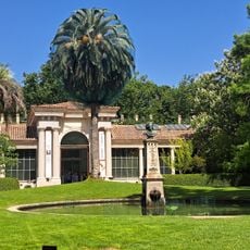 Royal Botanic Garden of Madrid