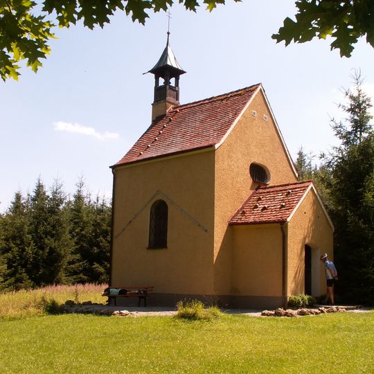 Loretokapelle