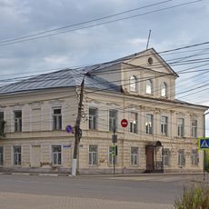 Жилой дом (Торжок)