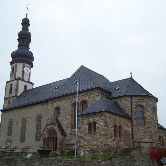 St. Nikolaus
