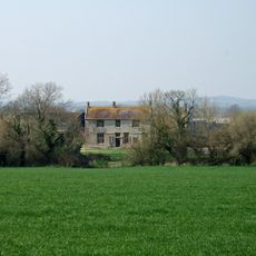 Round Chimneys Farmhouse