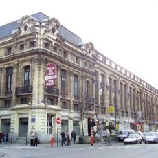 South Palace