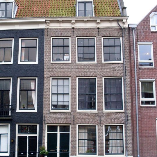 Looiersgracht 11, Amsterdam