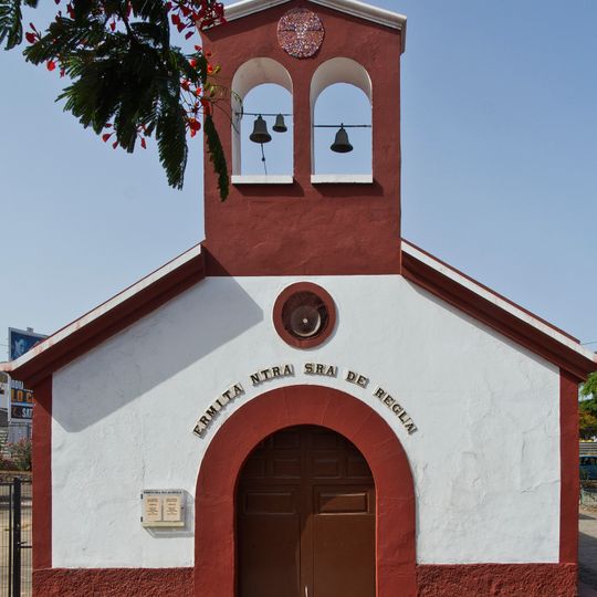 Ermita de Nuestra Señora de Regla