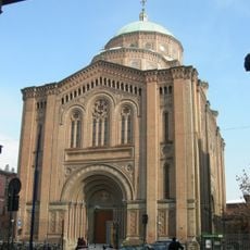 Chiesa del Sacro Cuore di Gesù