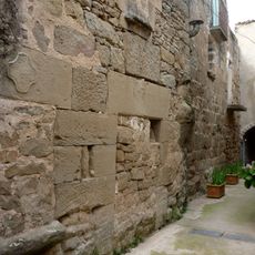 Casa del segle XVIII