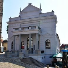 Mestno gledališče Ptuj