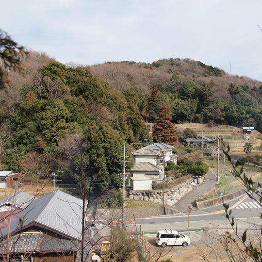 Monte Ryūō