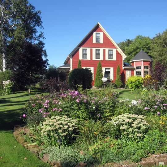 Knox's Dam Bed and Breakfast