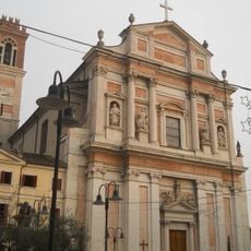 Santa Maria Maggiore church