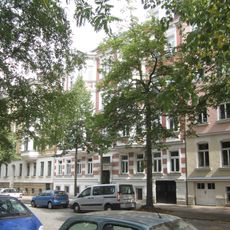 Miethaus Breitkopfstraße 18