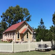 Rockhampton Heritage Village