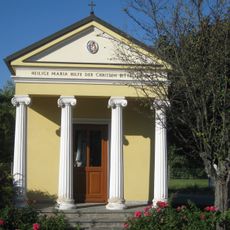 Marienkapelle Lassee