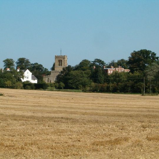 Chicheley