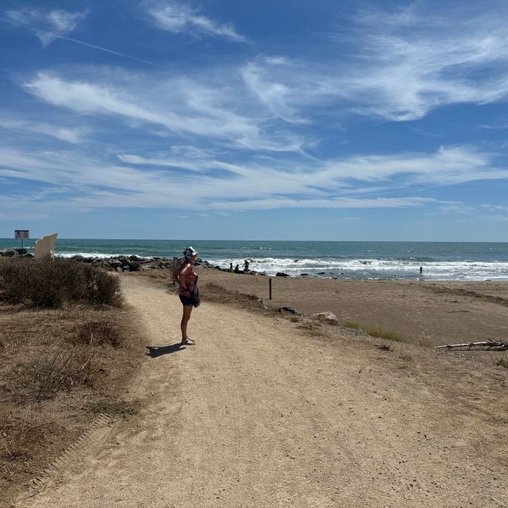 Narbonne-Plage