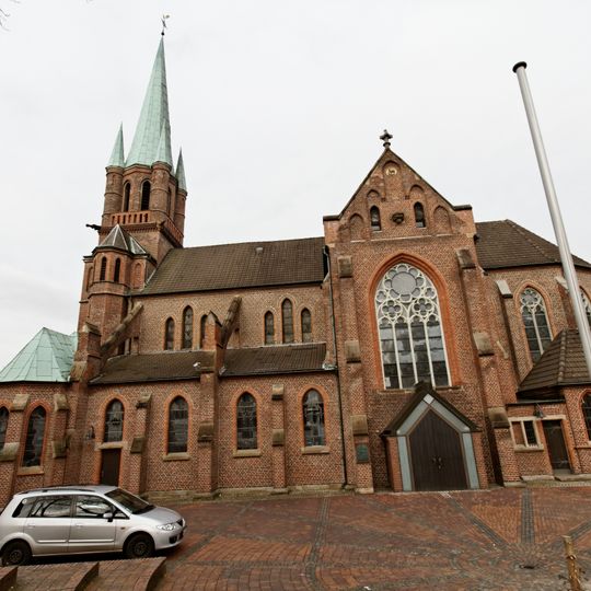 Liebfrauenkirche