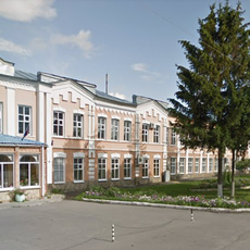 Дом и пекарня купца Яковлева (Усмань)