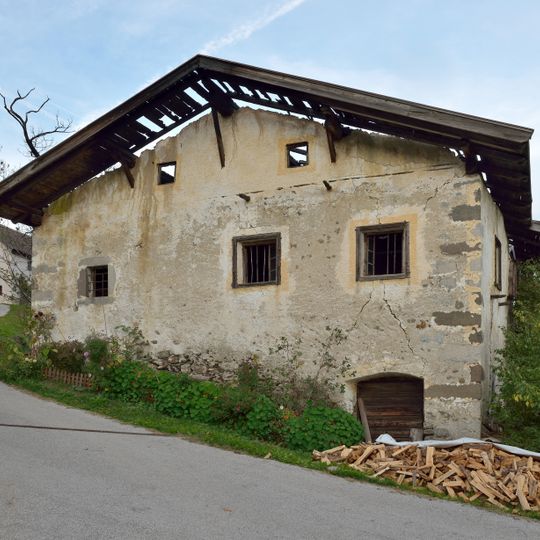 Cappella del Santo Sepolcro