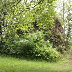 Burgruine Frauenhaus